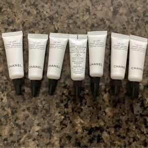 Chanel LeLift Crème Yeux Eye Cream